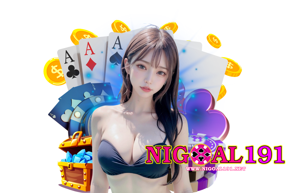 nigoal191 login