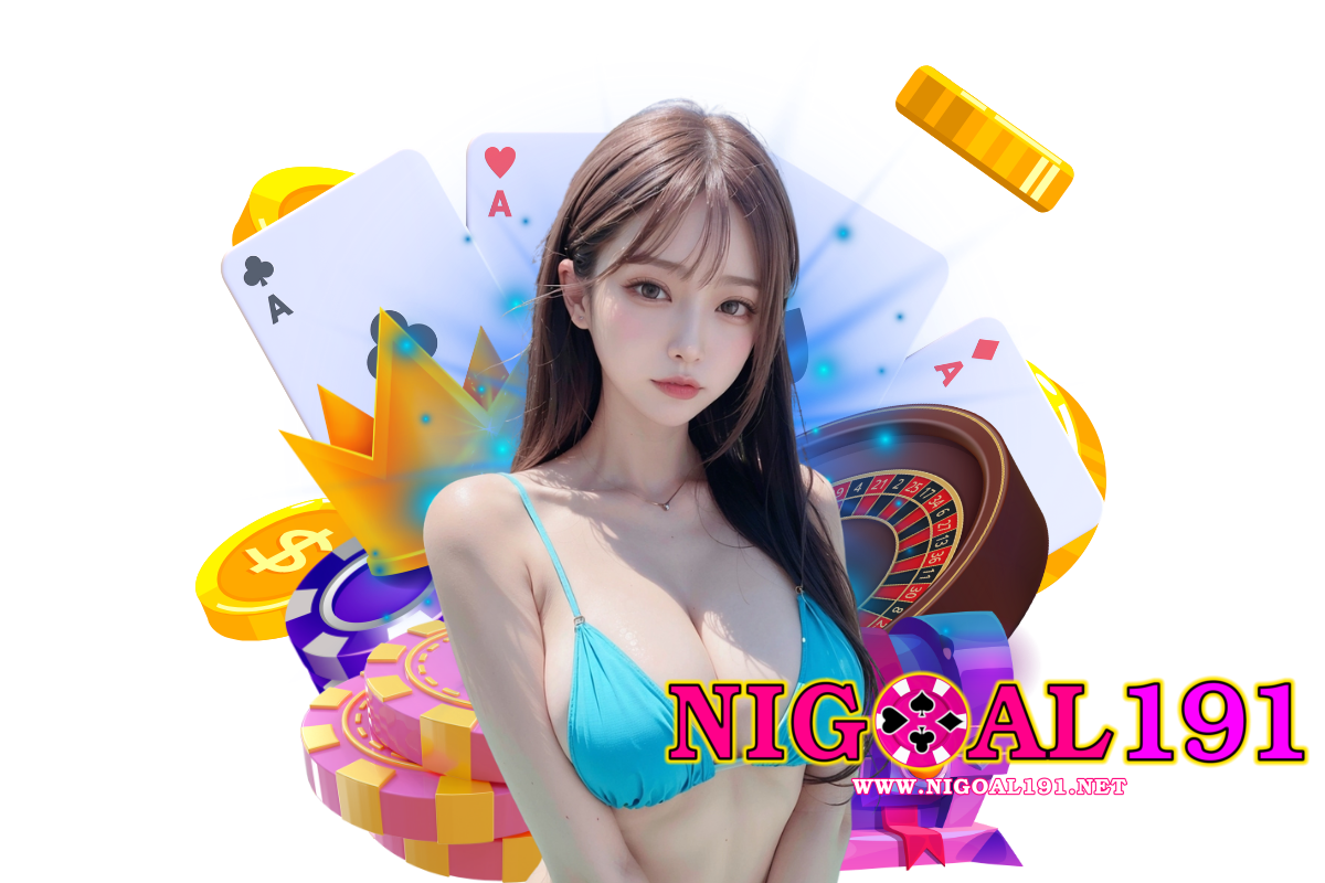 nigoal191 สมัคร