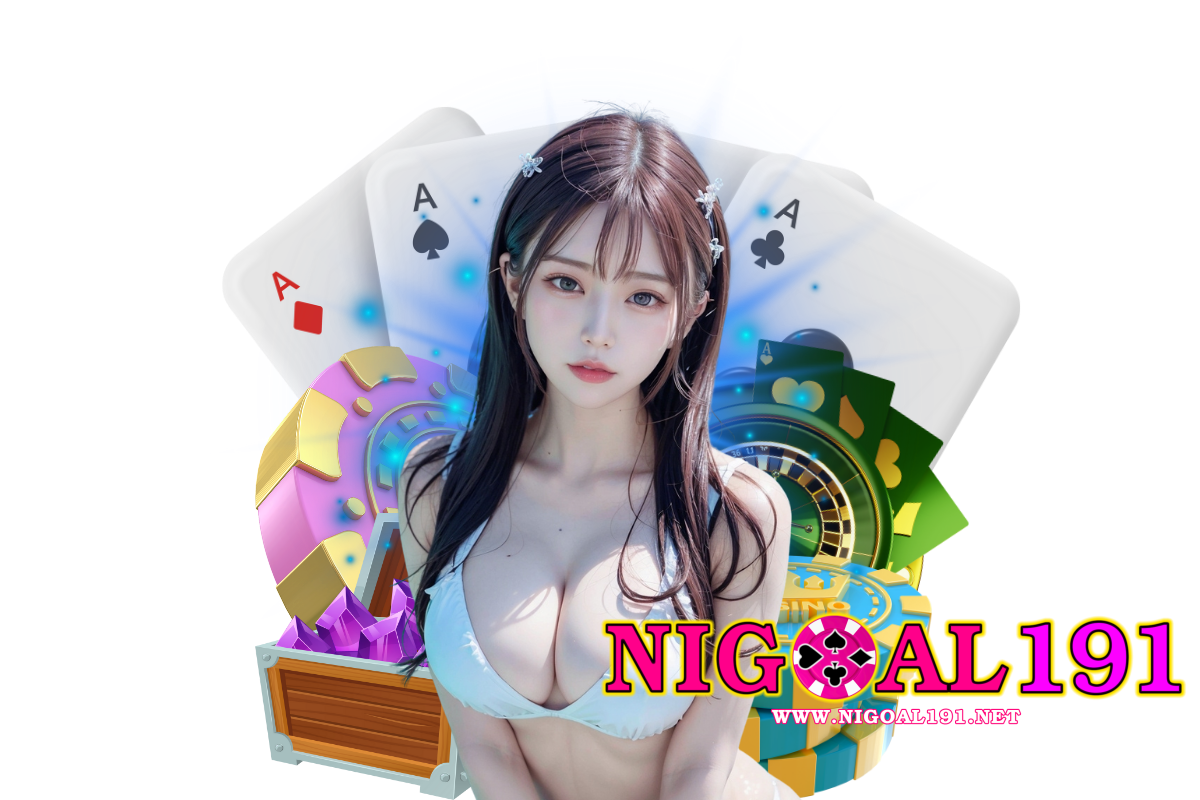 nigoal191 แจกเครดิตฟรี